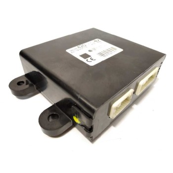 MODULO ELECTRONICO 8637B420 