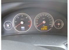 opel vectra c gts (z02) del año 2004 2