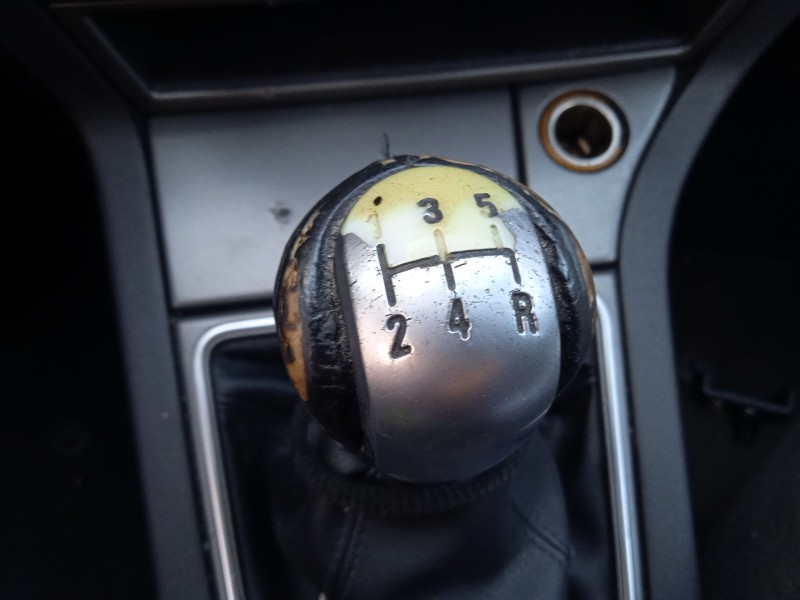 opel vectra c gts (z02) del año 2004