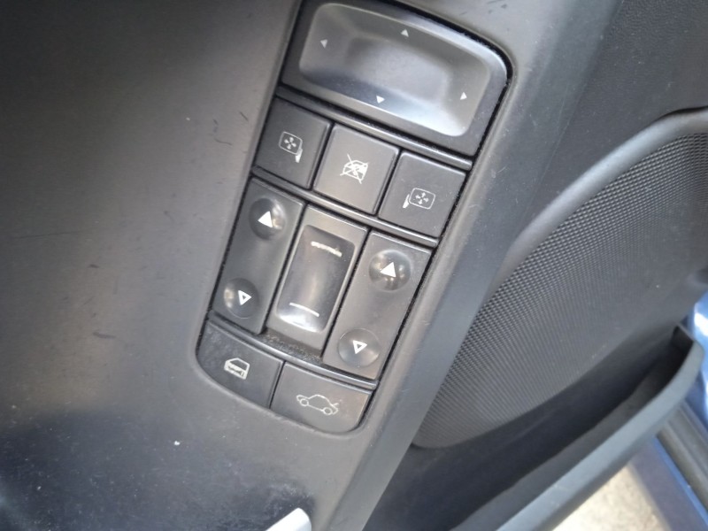 opel vectra c gts (z02) del año 2004