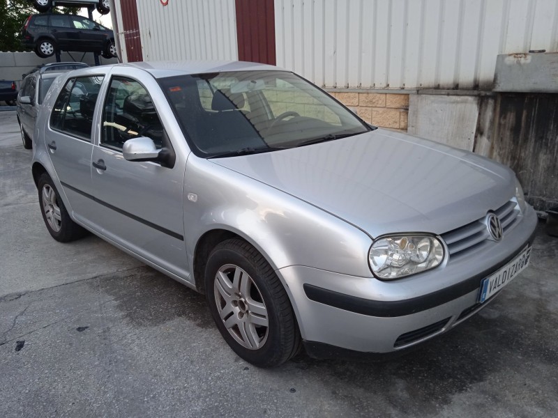 volkswagen bora variant (1j6) del año 2003