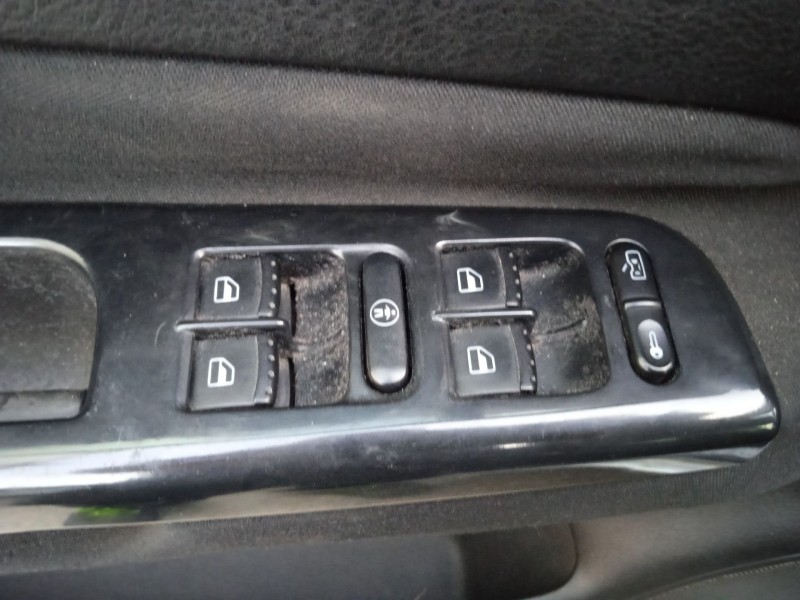 volkswagen bora variant (1j6) del año 2003