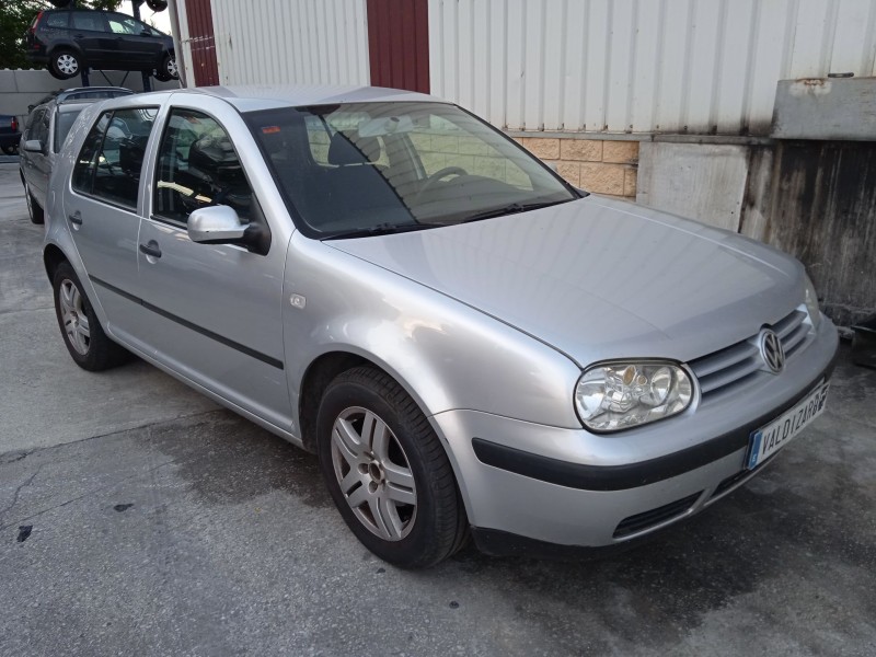 volkswagen bora variant (1j6) del año 2003