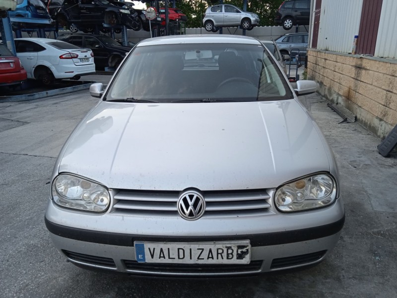 volkswagen bora variant (1j6) del año 2003