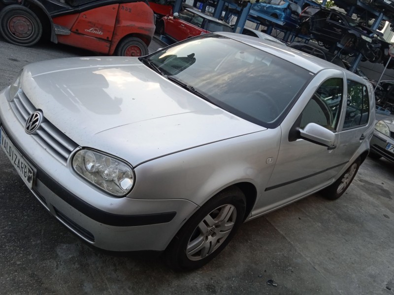 volkswagen bora variant (1j6) del año 2003