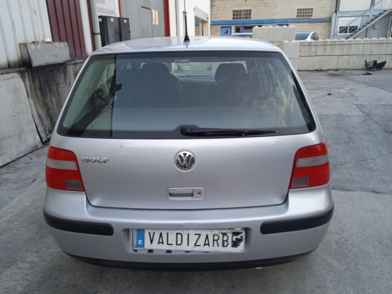 volkswagen bora variant (1j6) del año 2003