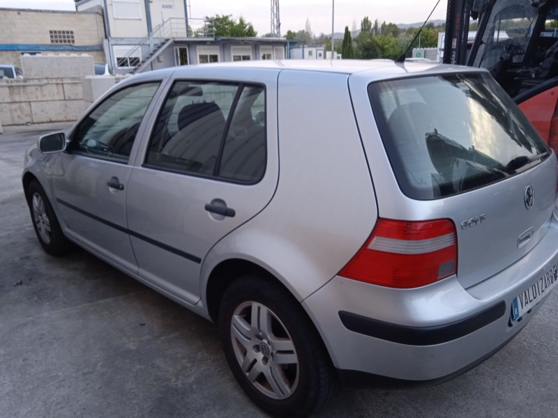volkswagen bora variant (1j6) del año 2003
