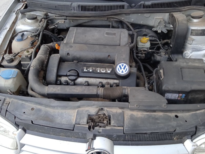 volkswagen bora variant (1j6) del año 2003