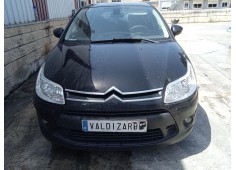 citroën c4 i (lc_) del año 2004