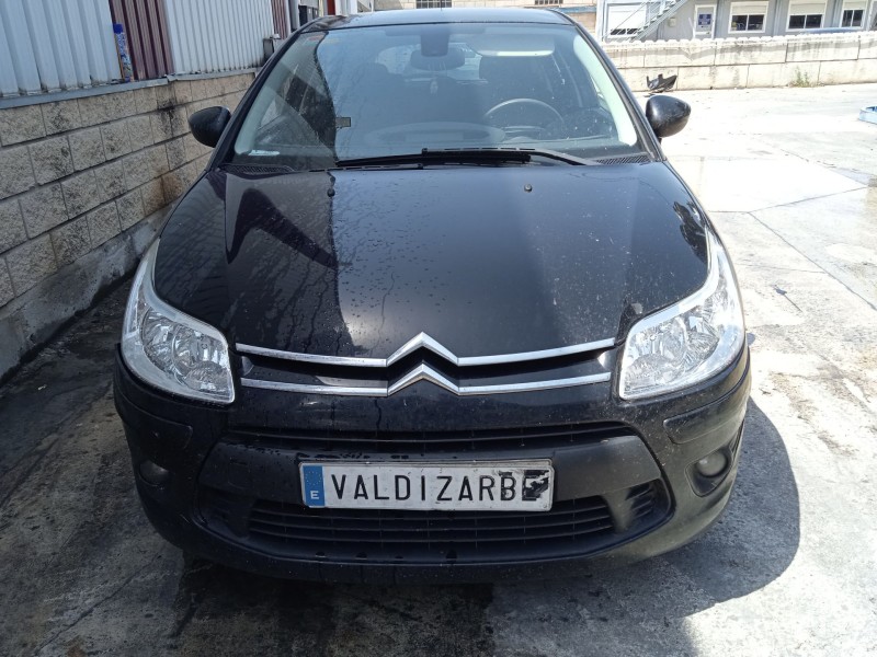 citroën c4 i (lc_) del año 2004