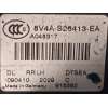 Recambio de cerradura puerta trasera izquierda para ford kuga (cbv) titanium referencia OEM IAM 8V4AS26413EA  1523331
