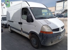 RENAULT MASTER II FURGONETA (FD)