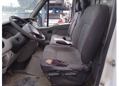 renault master ii furgoneta (fd) del año 2010 2