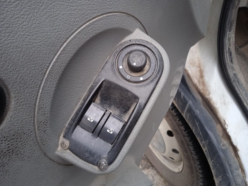 renault master ii furgoneta (fd) del año 2010