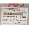 Recambio de sistema audio / radio cd para mitsubishi asx (ga0w) 1.8 di-d cat referencia OEM IAM 8701A352  
