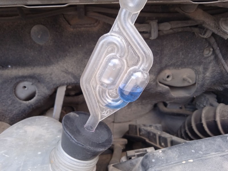 renault master ii furgoneta (fd) del año 2010