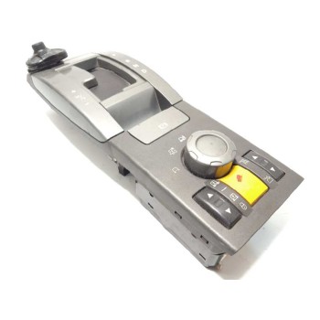 Recambio de mando multifuncion para land rover range rover sport 2.7 td v6 cat referencia OEM IAM YUD501410WVH  