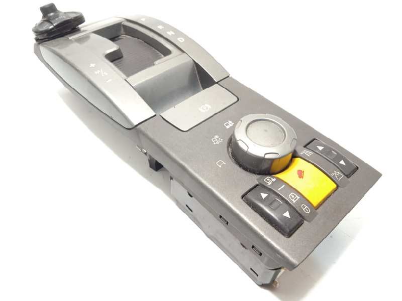 MANDO MULTIFUNCION YUD501410WVH 