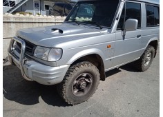 HYUNDAI GALLOPER II (JK-01)