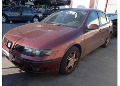 seat toledo ii (1m2) del año 2004