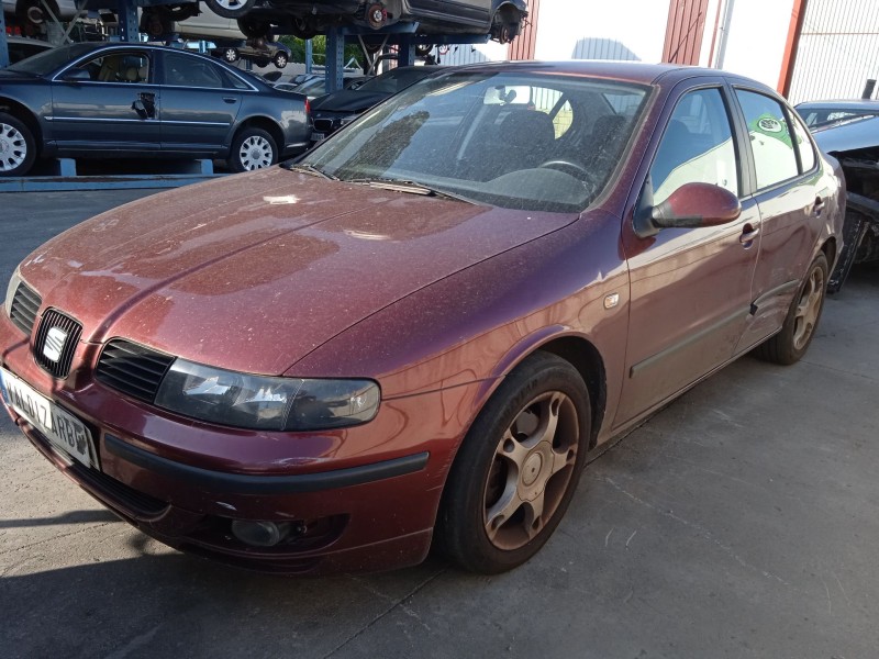 seat toledo ii (1m2) del año 2004