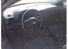 seat toledo ii (1m2) del año 2004 2