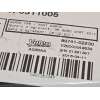 Recambio de modulo electronico para toyota auris 1.2 16v turbo cat referencia OEM IAM 8974102230  