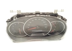 Recambio de cuadro instrumentos para renault kangoo profesional referencia OEM IAM 248105765R  P248105765R 2