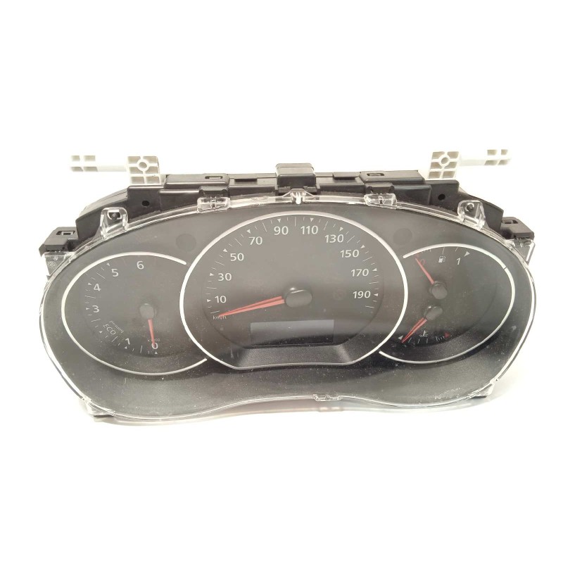 Recambio de cuadro instrumentos para renault kangoo profesional referencia OEM IAM 248105765R  P248105765R