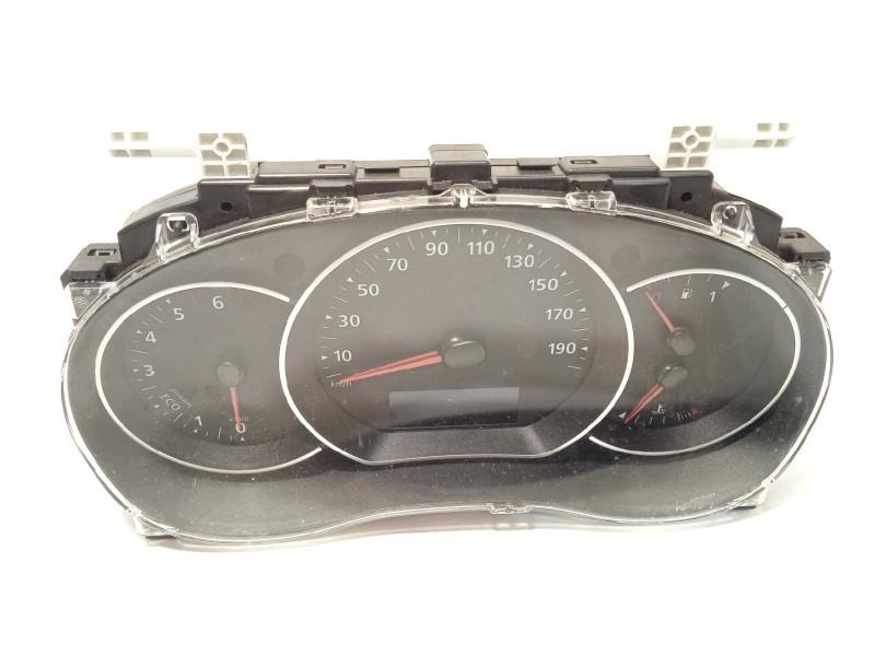 Recambio de cuadro instrumentos para renault kangoo profesional referencia OEM IAM 248105765R  P248105765R