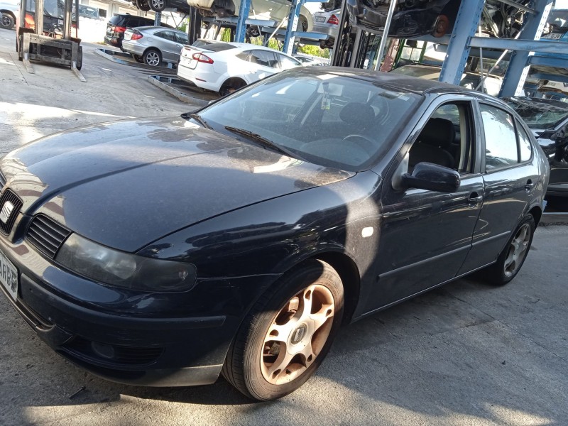 seat leon (1m1) del año 2003