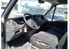 iveco daily iv furgoneta del año 2010 2