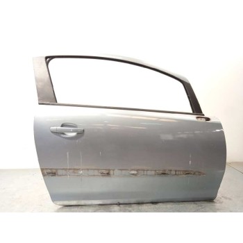 Recambio de puerta delantera derecha para opel corsa d 1.7 16v cdti referencia OEM IAM 93191127  