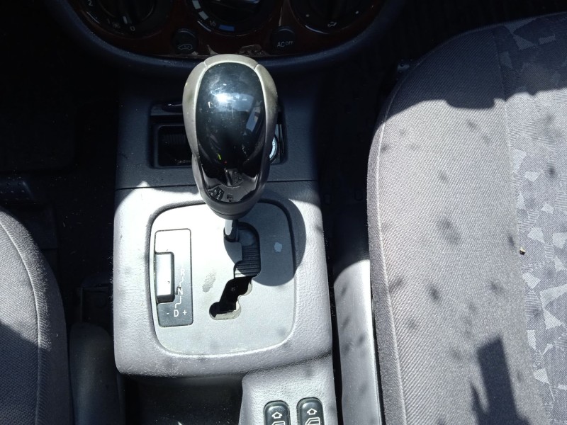 mercedes-benz clase a (w168) del año 2003