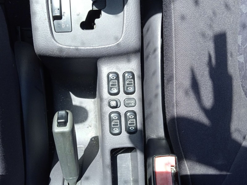 mercedes-benz clase a (w168) del año 2003