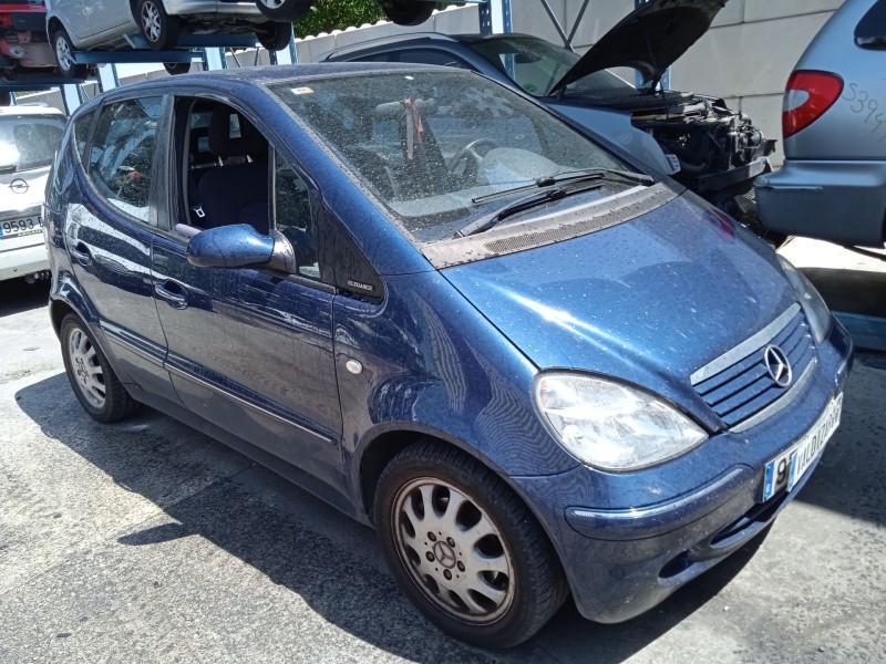 mercedes-benz clase a (w168) del año 2003