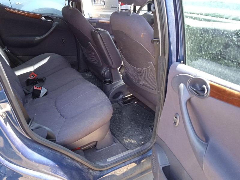 mercedes-benz clase a (w168) del año 2003