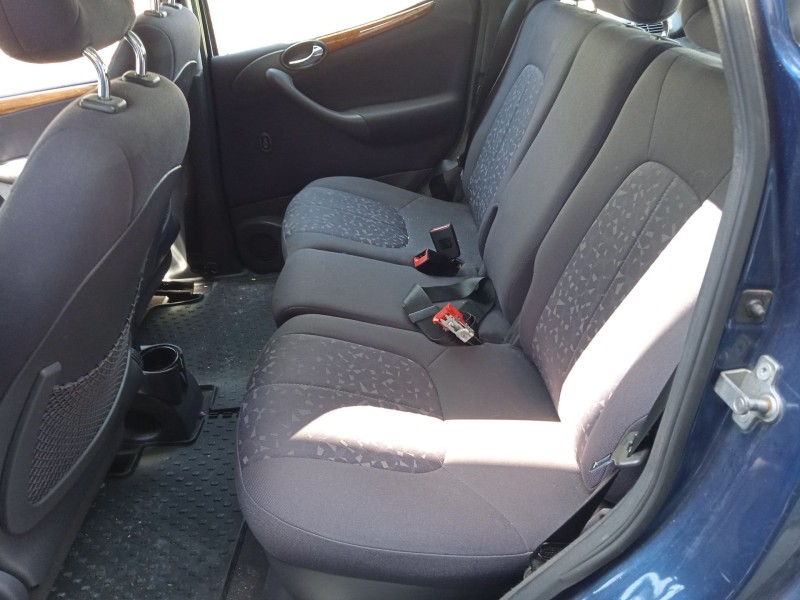 mercedes-benz clase a (w168) del año 2003