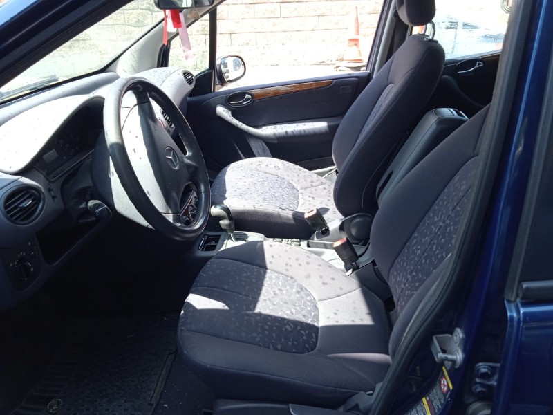 mercedes-benz clase a (w168) del año 2003