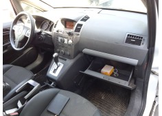 opel zafira b furgoneta/monovolumen (a05) del año 2006