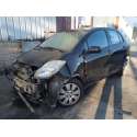 TOYOTA YARIS (_P9_)