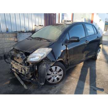 TOYOTA YARIS (_P9_)