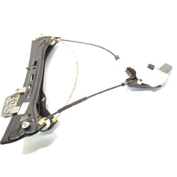 Recambio de elevalunas delantero derecho para mercedes-benz clase sl (w231) sl 500 (231.473) referencia OEM IAM A2317200246  