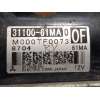 Recambio de motor arranque para suzuki vitara (ly) 1.0 allgrip (apk 310) referencia OEM IAM 3110061MA0  M000TF0073