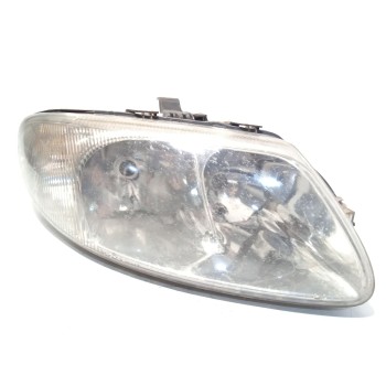 Recambio de faro derecho para chrysler voyager iv (rg, rs) 2.5 crd referencia OEM IAM 4857702AB K04857702AB 5870200000