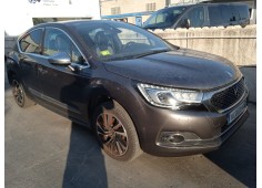 ds ds 4 / ds 4 crossback (nx_) del año 2016