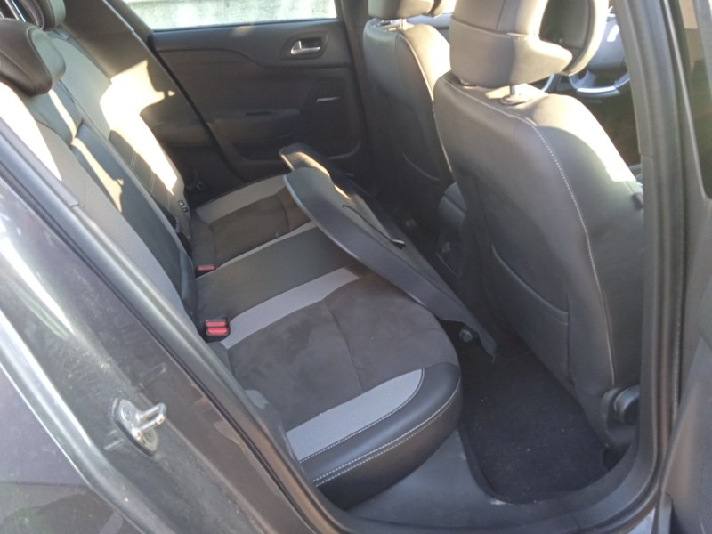 ds ds 4 / ds 4 crossback (nx_) del año 2016