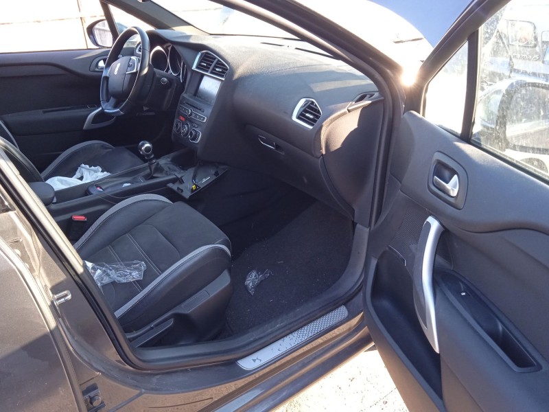 ds ds 4 / ds 4 crossback (nx_) del año 2016