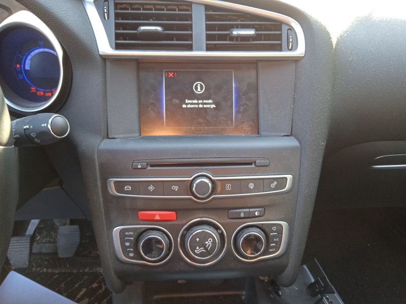 ds ds 4 / ds 4 crossback (nx_) del año 2016