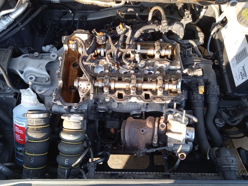 ds ds 4 / ds 4 crossback (nx_) del año 2016